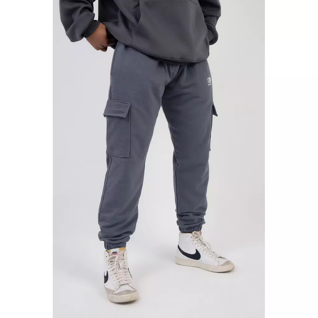 cargo pants Charcoal