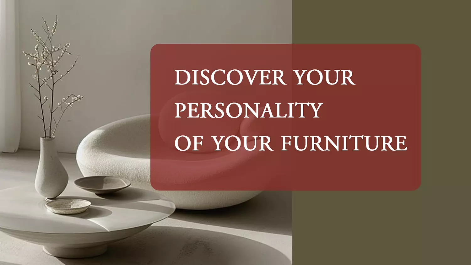 banner image for kana furniture