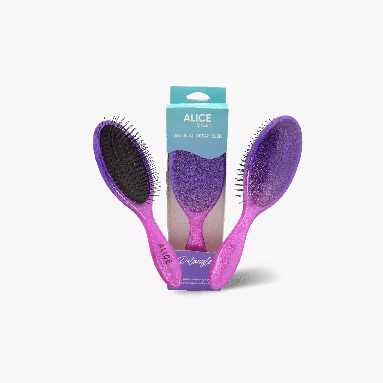 Hair Brush (101) hover image