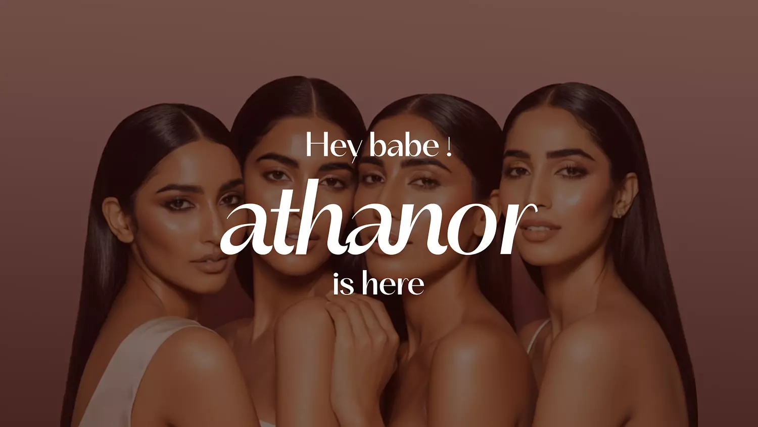 banner image for Athanor