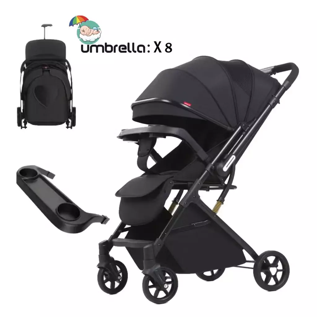 Stroller Umbrella X8