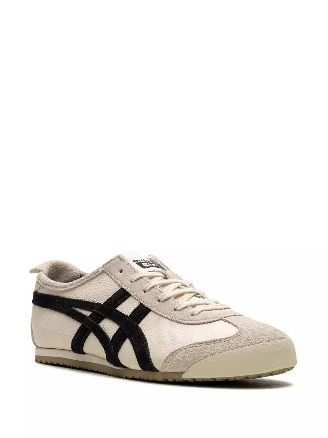 Onitsuka Tiger Mexico 66™ "Birch Black" sneakers 2