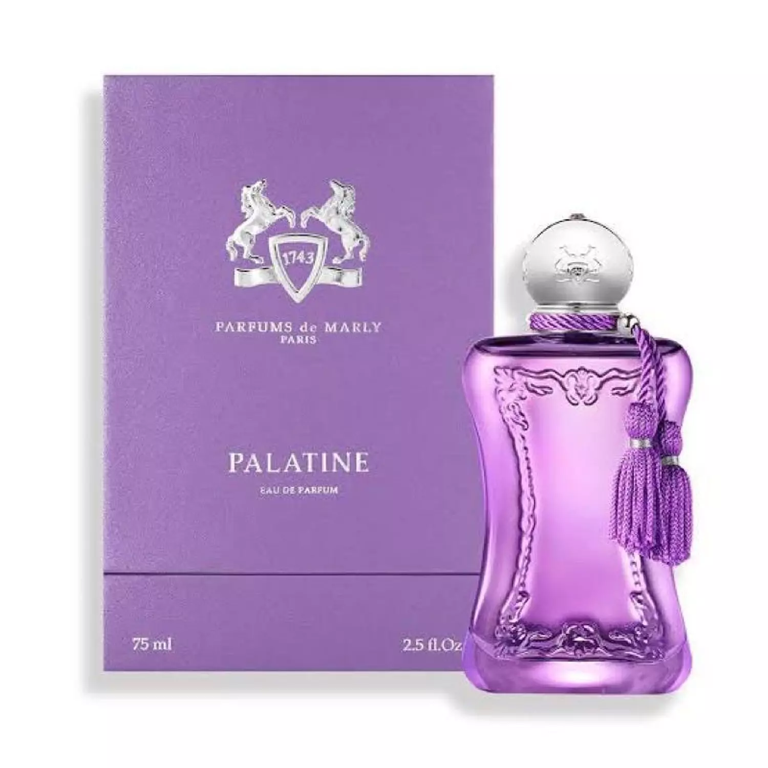 Parfums de marly palatine 0