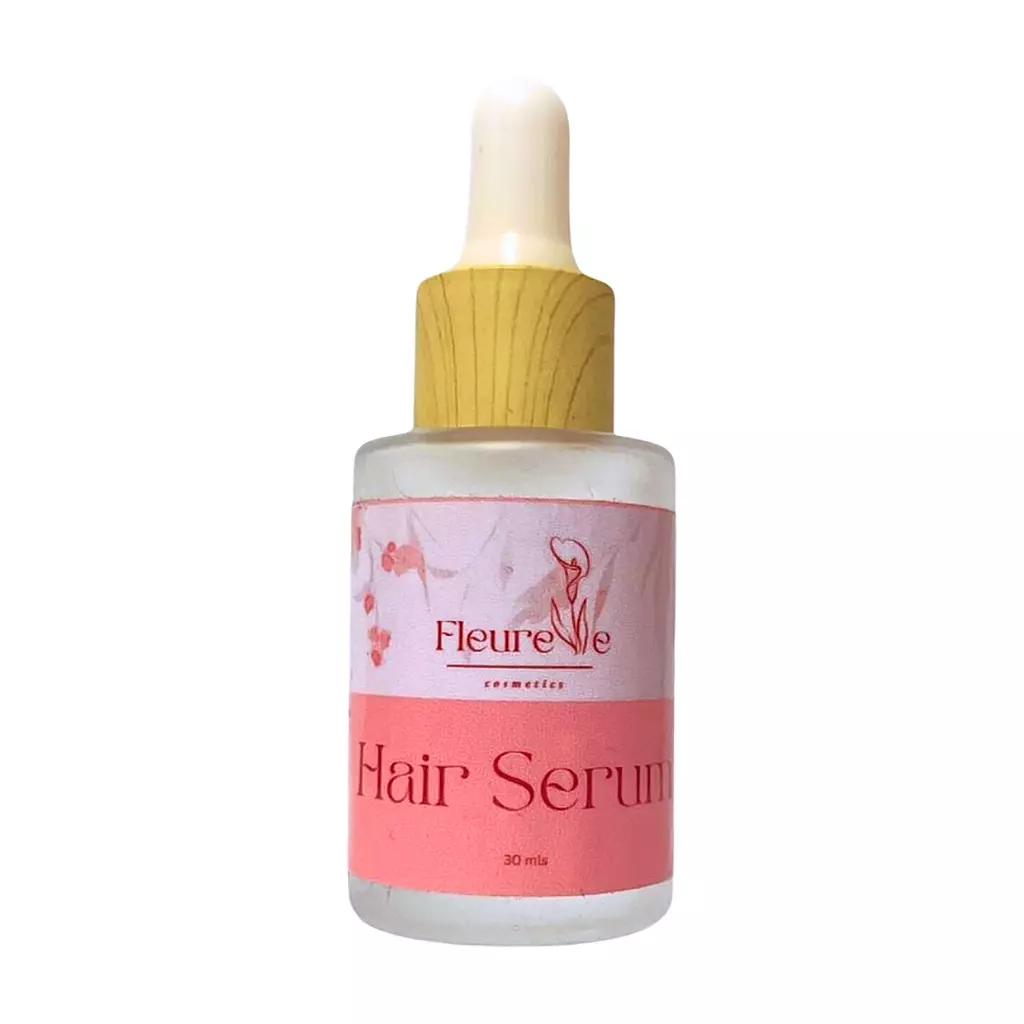 Hair Serum