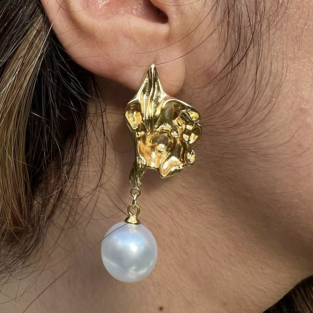 Renaissance Earrings 