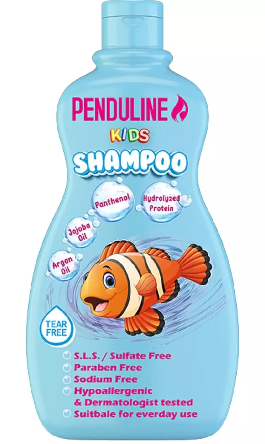 Penduline Shampoo for Dry and Normal Hair  hover image