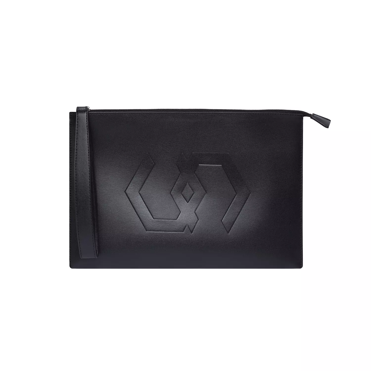 Signature Clutch 3