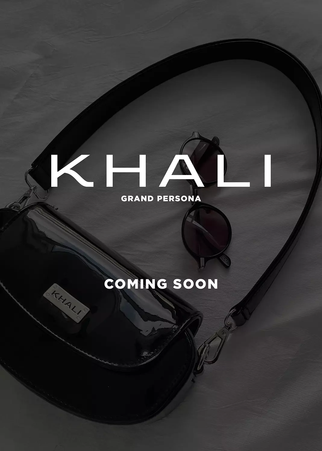 banner image for KHALI