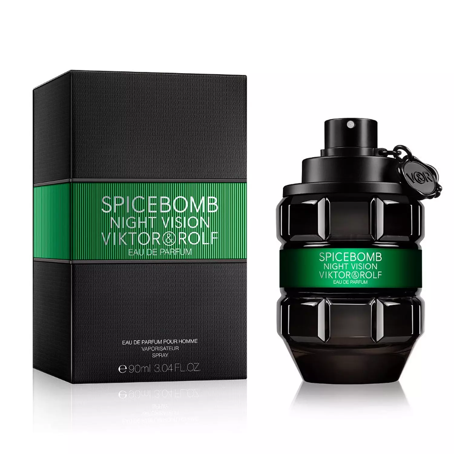 Spice bomb night vision edp 90 ML hover image