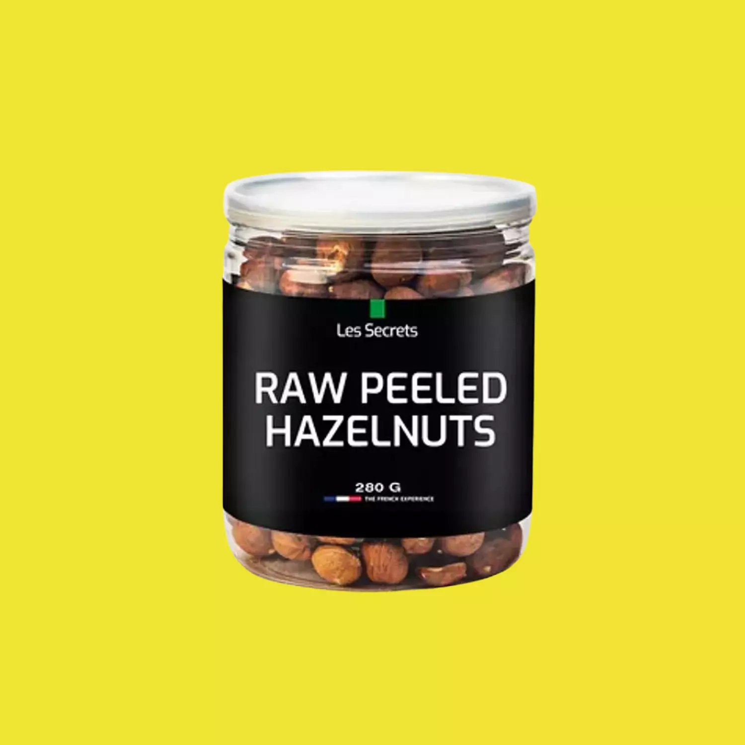 <h4><strong>RAW PEELED</strong></h4><p><strong>HAZELNUTS</strong></p>