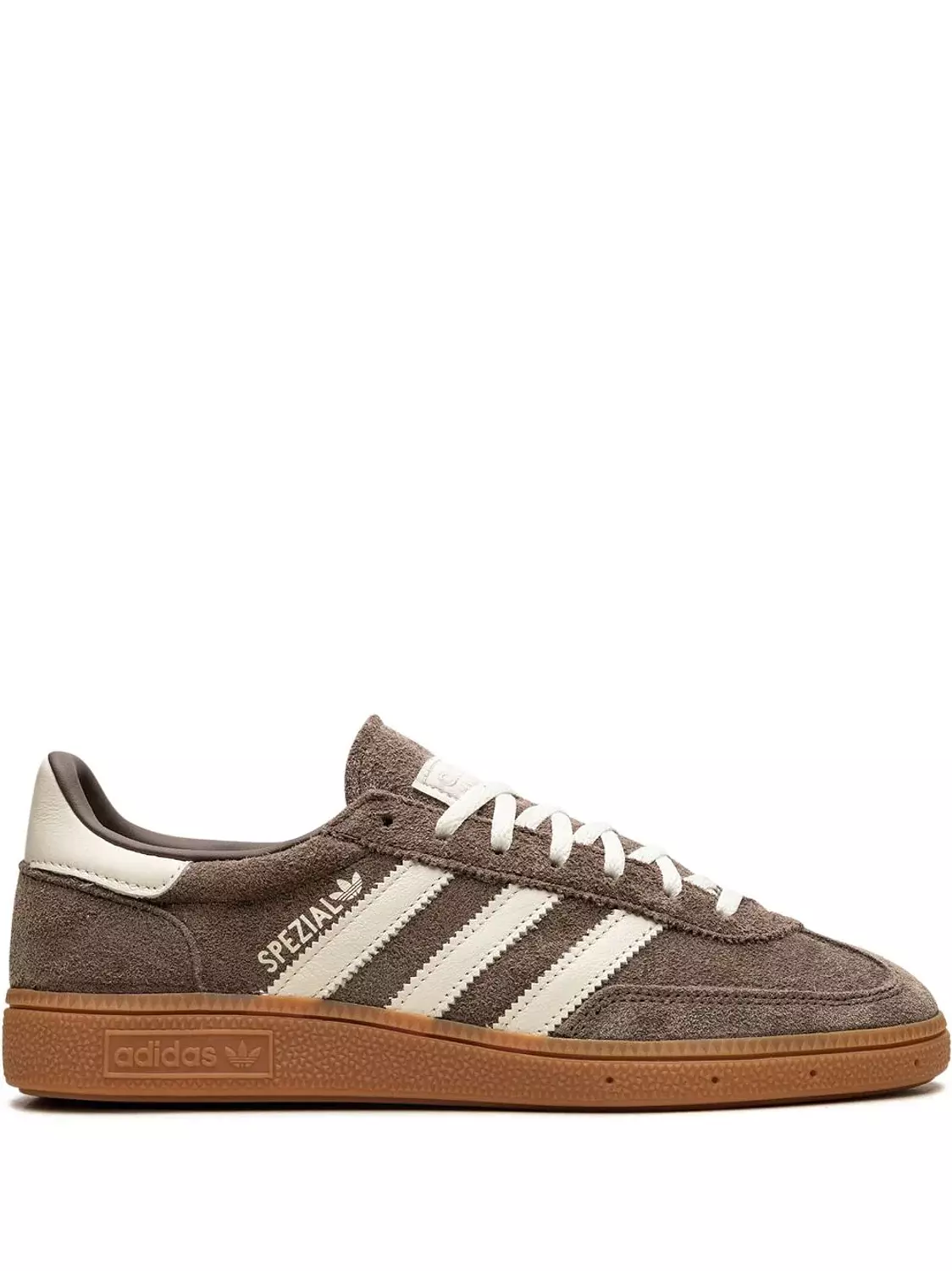 adidas Handball Spezial "Earth Strata Gum" sneakers hover image