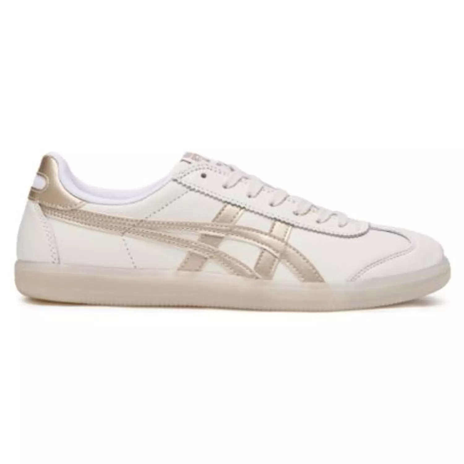 Onitsuka Tiger Tokuten White Rose Gold hover image