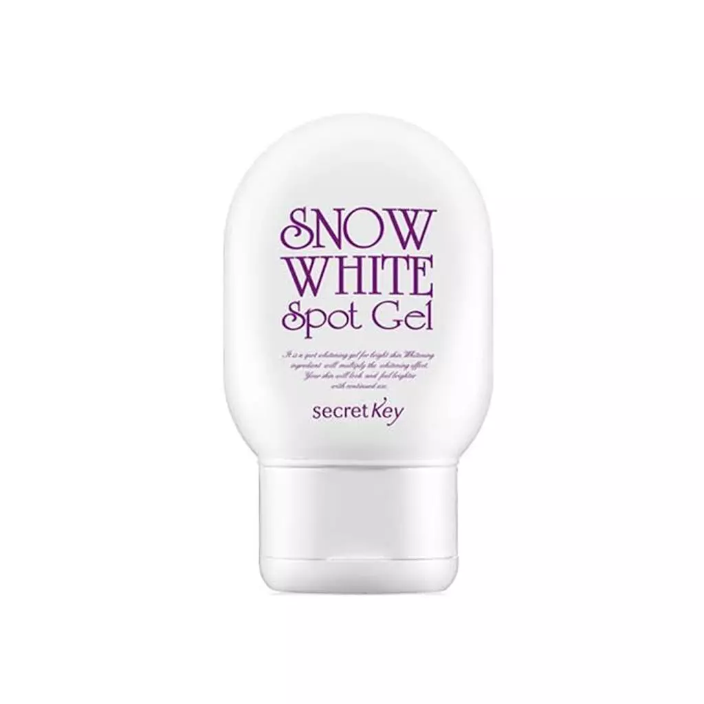 Secret Key - Snow White Spot Gel 65g