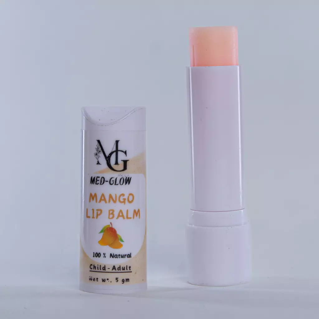 Mango Lip Balm 5 gm