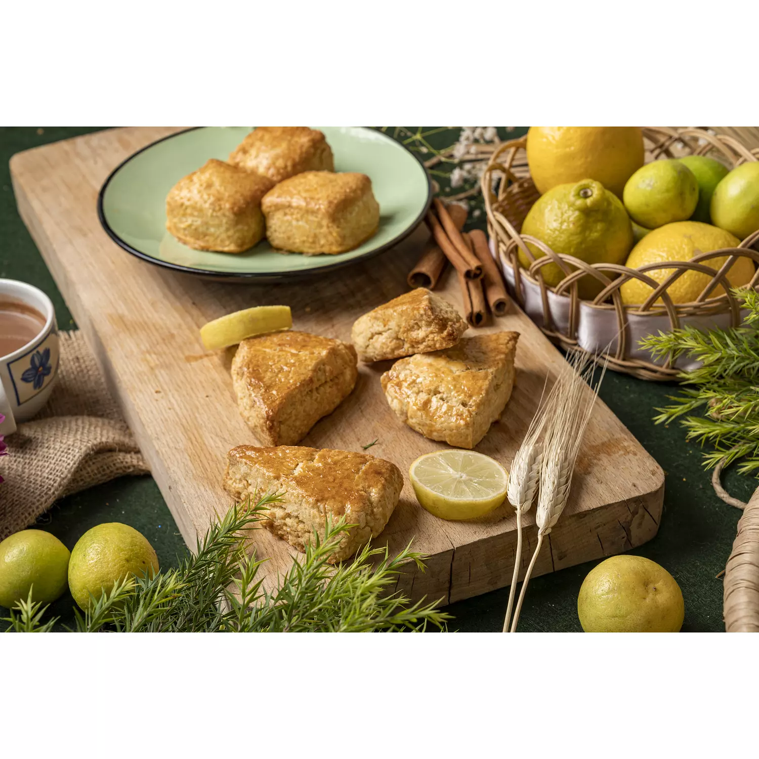 Lemon Tea Scones-2nd-img