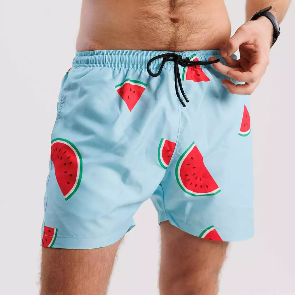 WATERMELONS SWIMSUIT