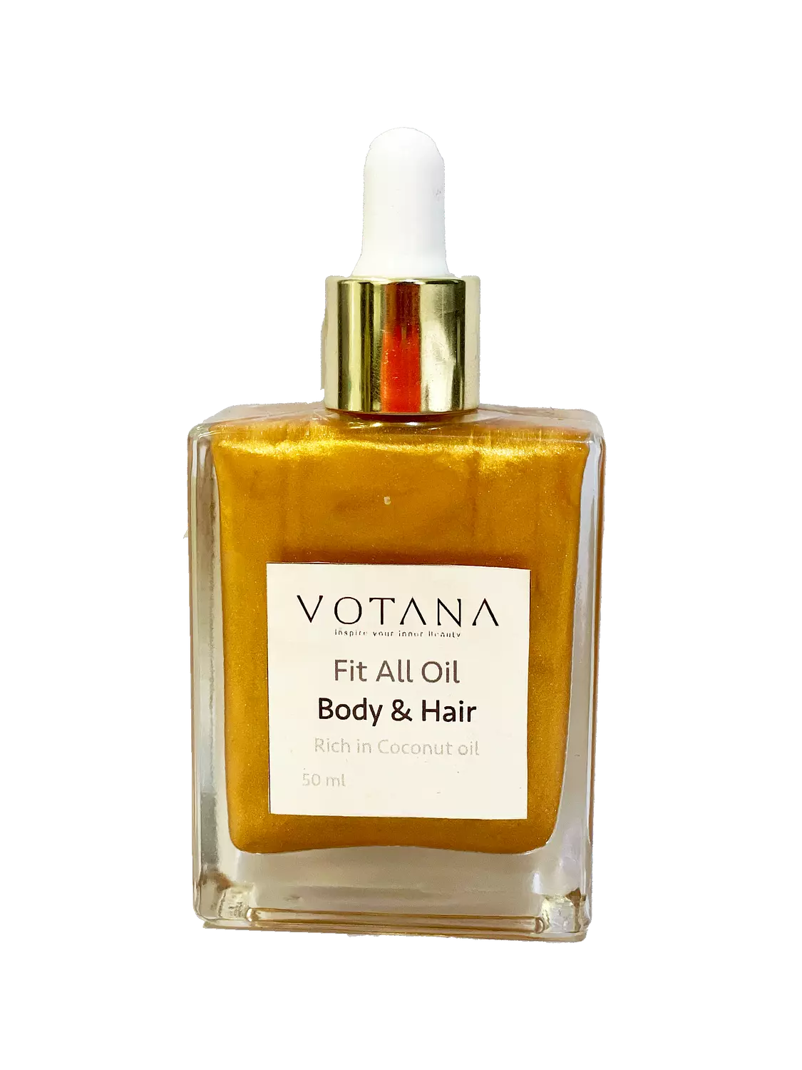 Votana Fit All Oil Sweet Aroma 50 ML hover image