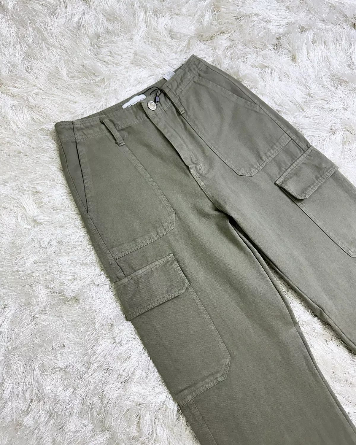 Cargo Pants 2