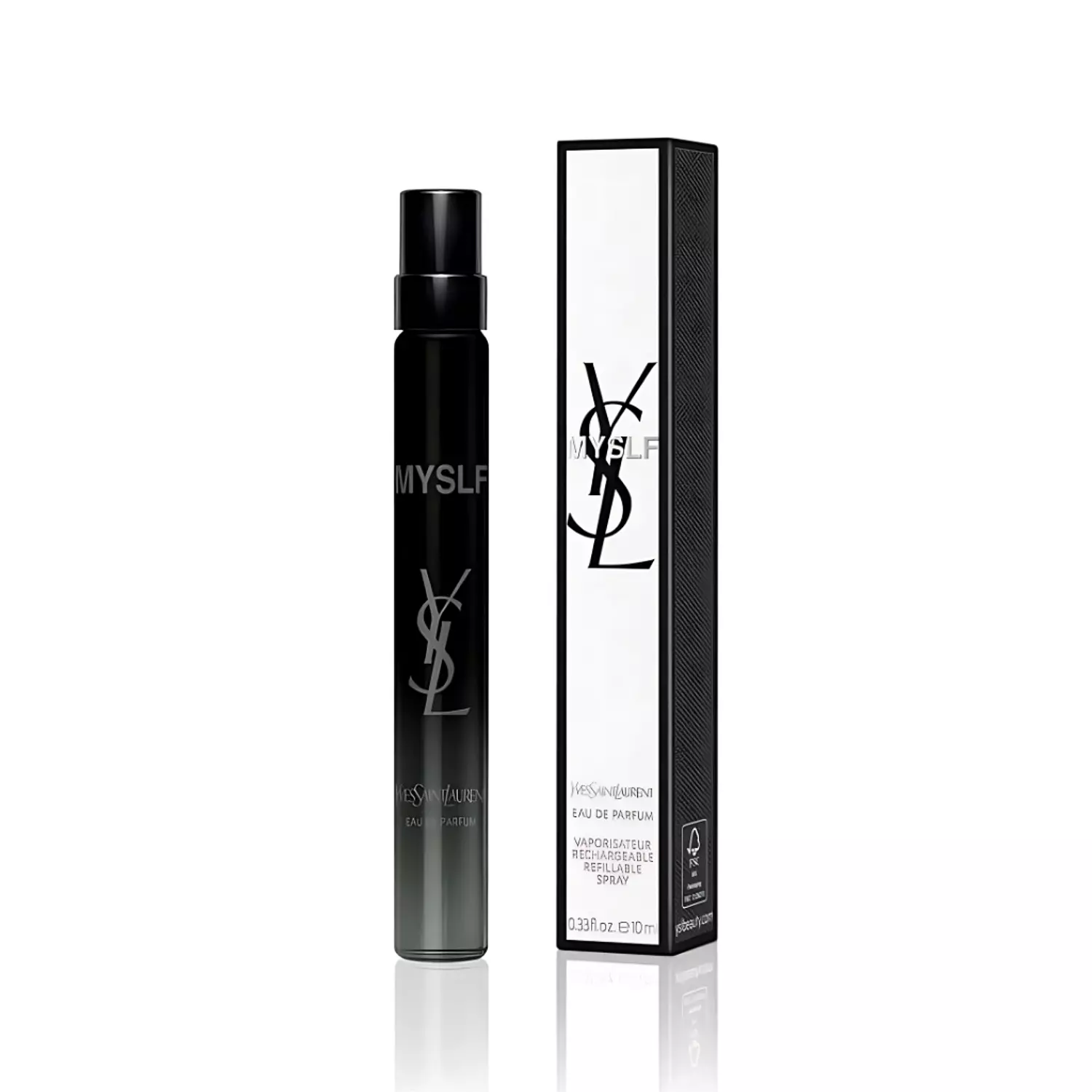 YSL MY SELF 10ML hover image