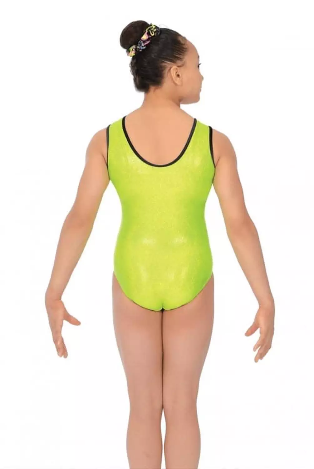 The Zone- Hearts Leotard-2nd-img