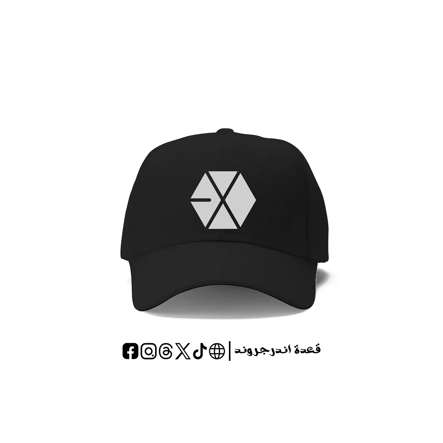 EXO 🧢 hover image