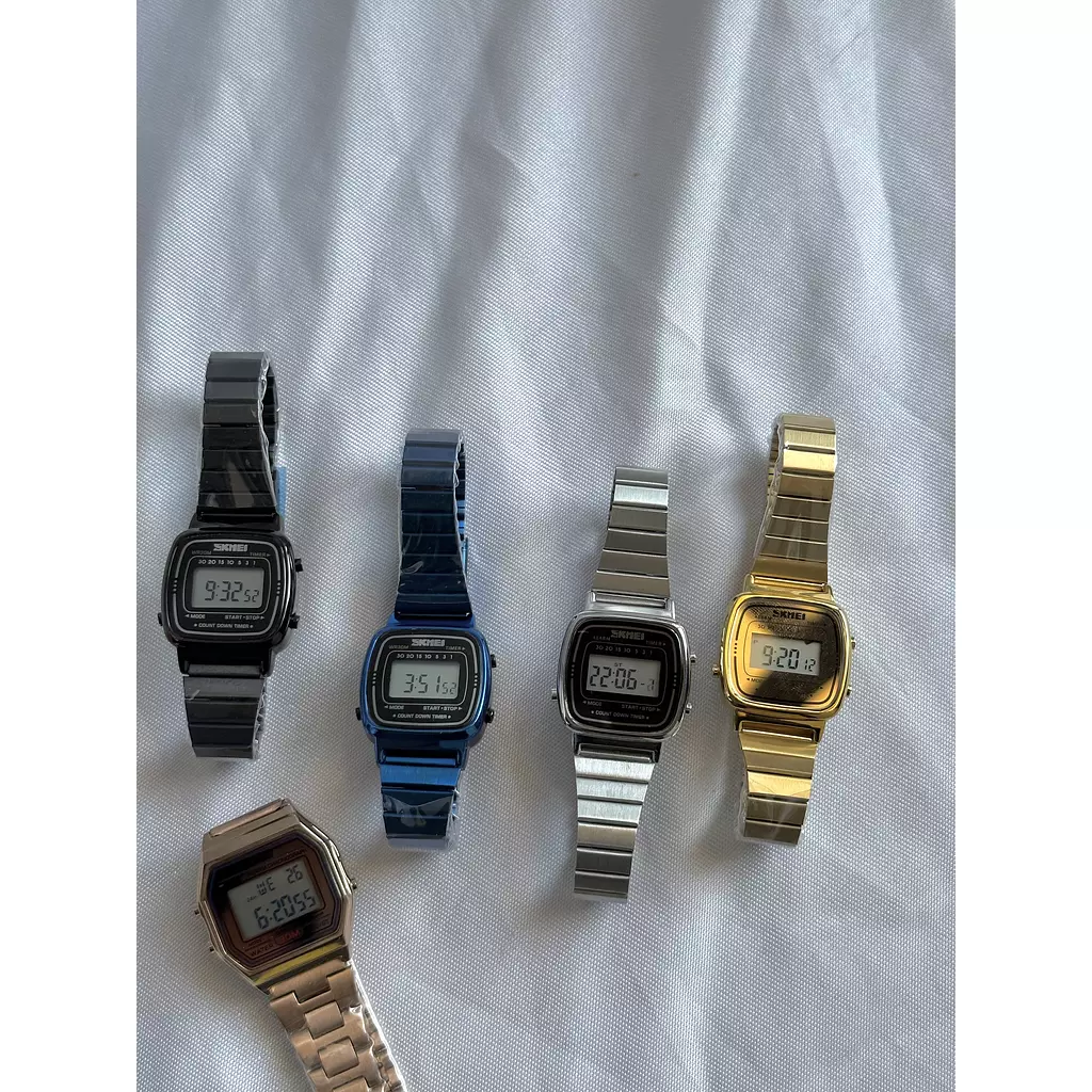 SKMEI WATCHES