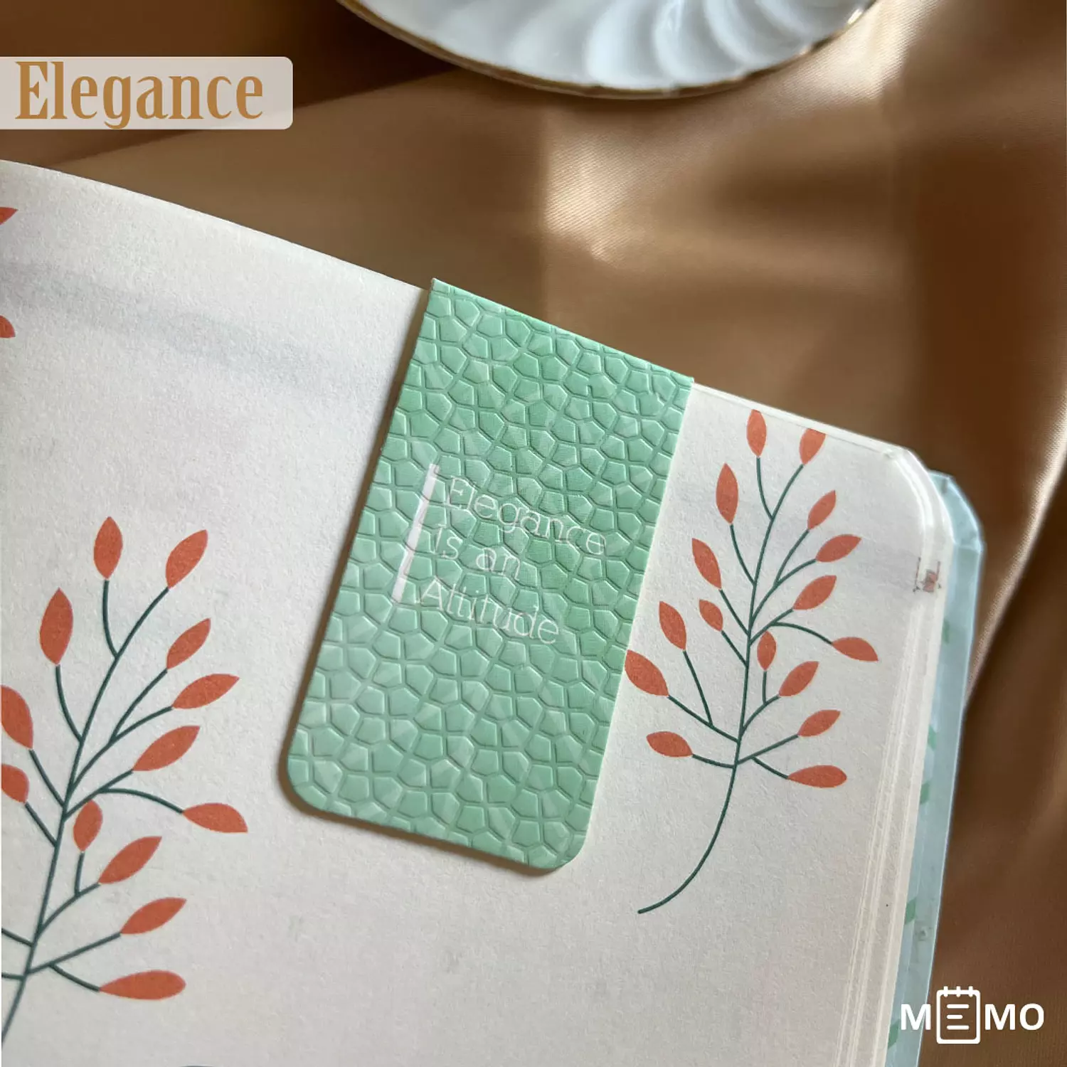 Memo Weekly Monitor 2025 (Elegance)  8