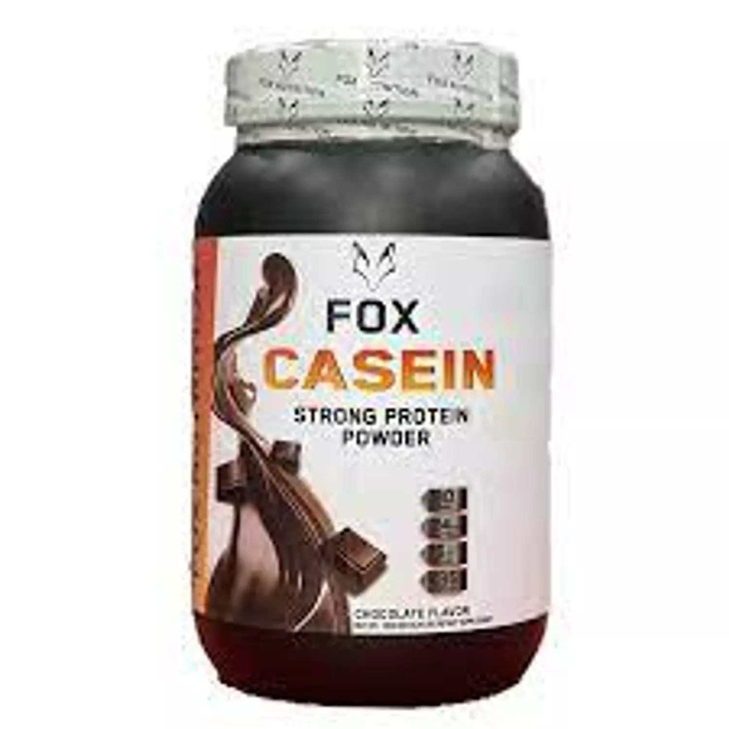 FOX Casein hover image