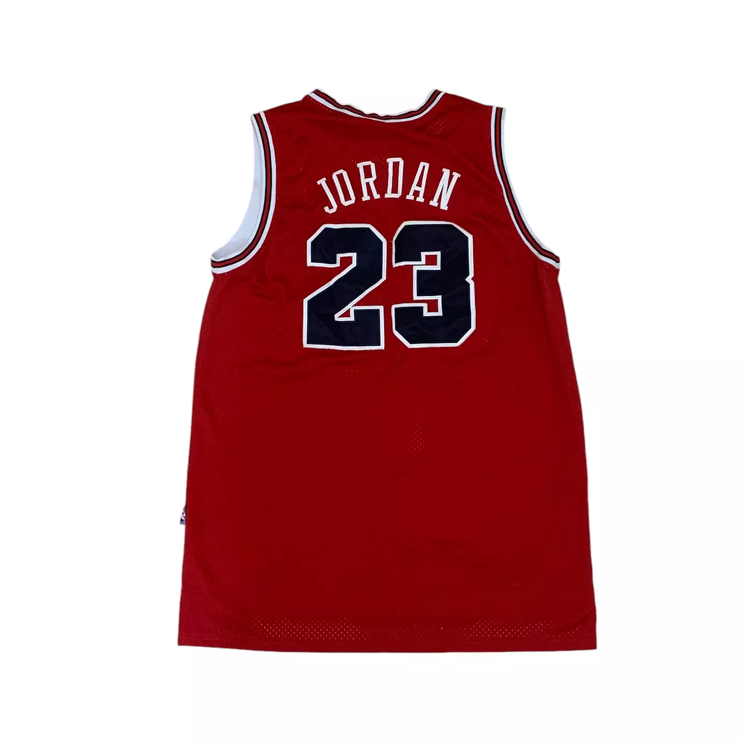 Nike MJ Chicago NBA Jersey 1