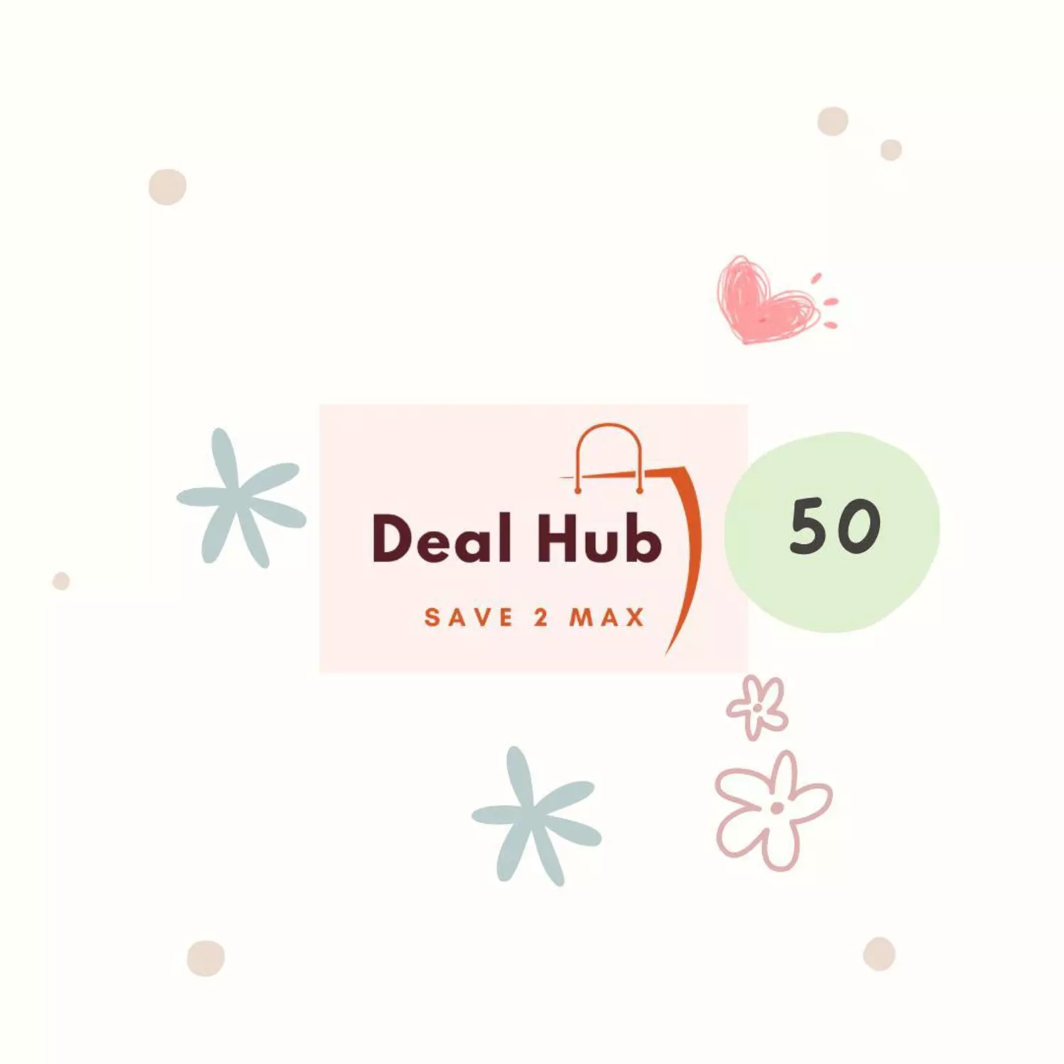 banner image for Deal Hub