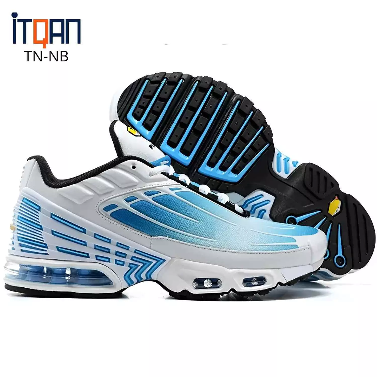 Nike TN Plus 3 1