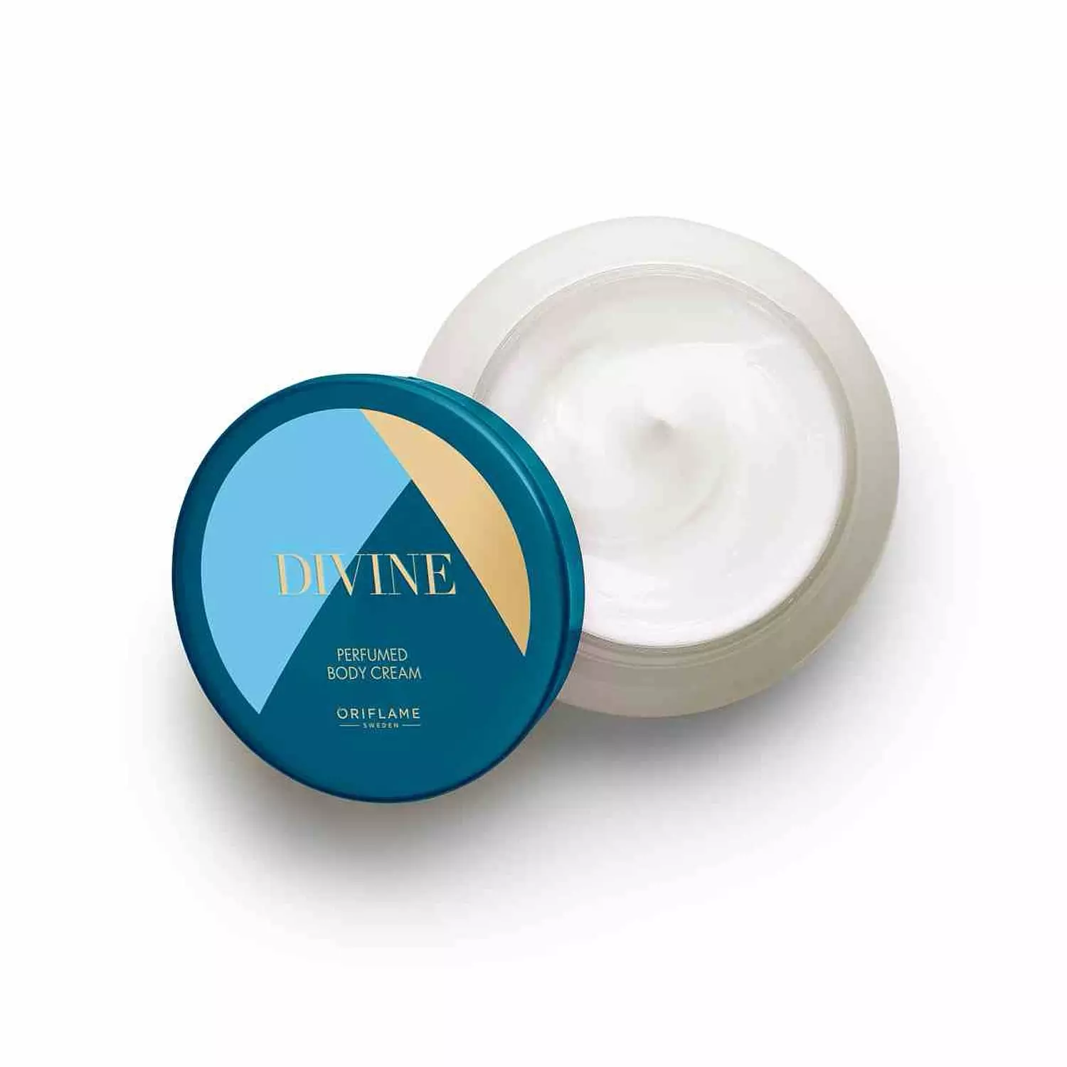 Divine Perfumed Body Cream-2nd-img