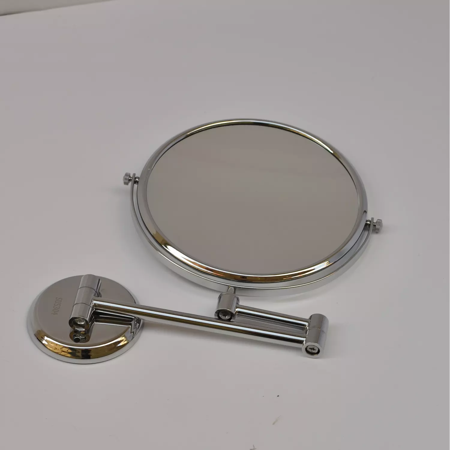 Magnification Bathroom Mirror 3