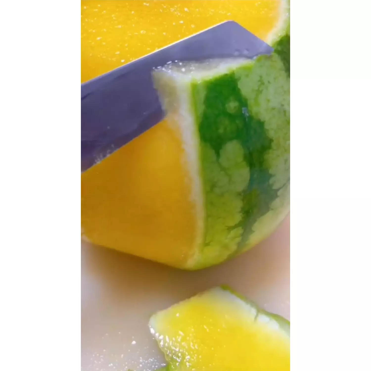 Yellow Watermelon seeds  0