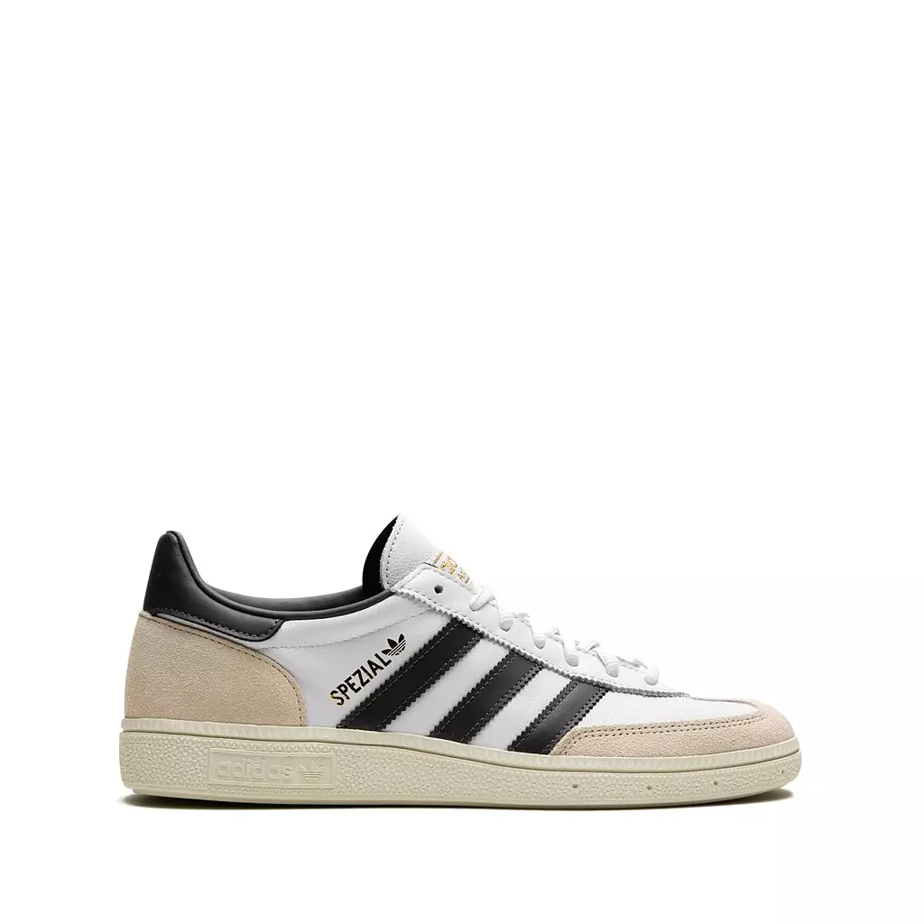 adidas Handball Spezial "White/Grey" sneakers