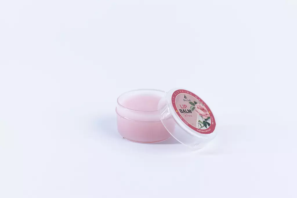 Lip balm Rose