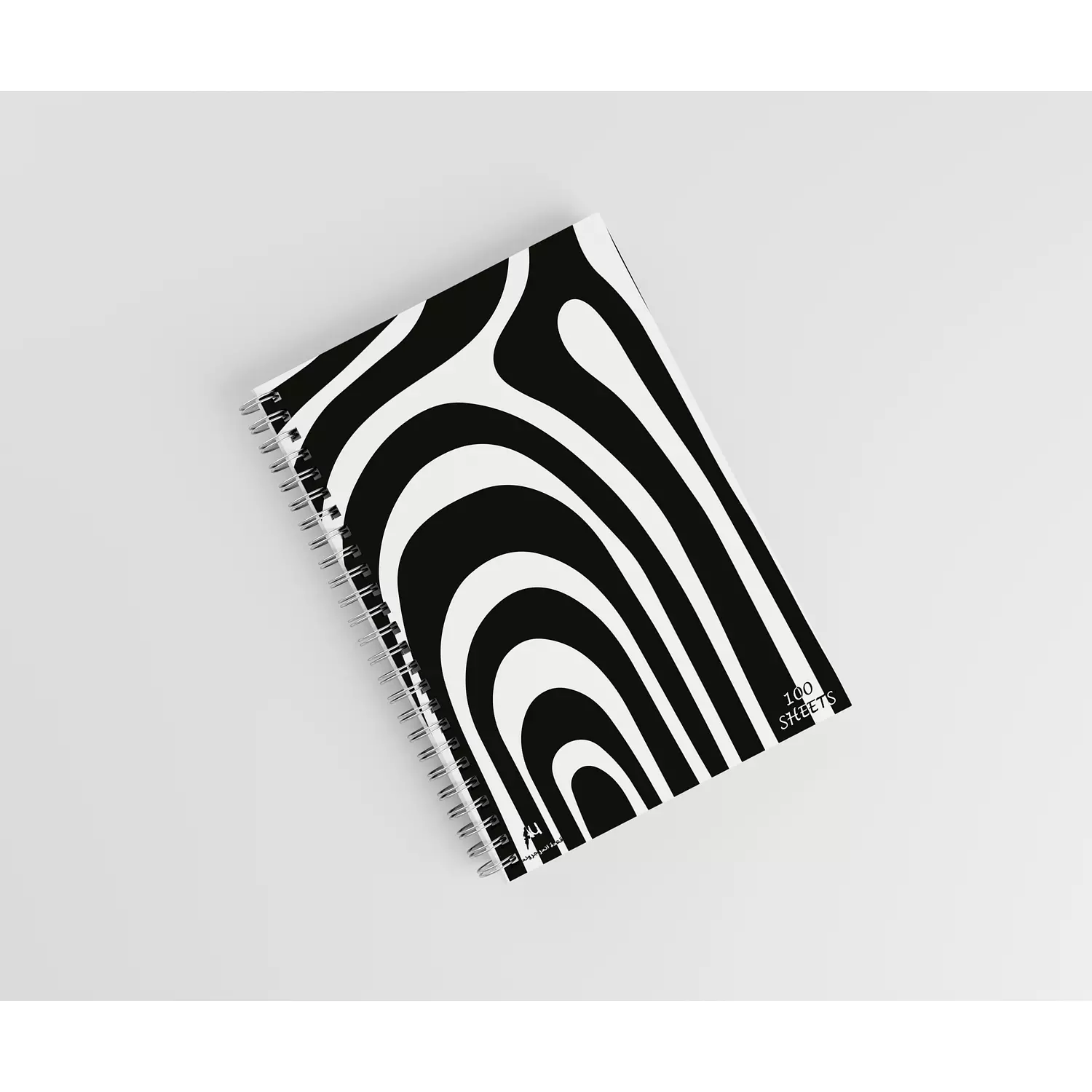 Zebra 🦓 - Black and White  hover image