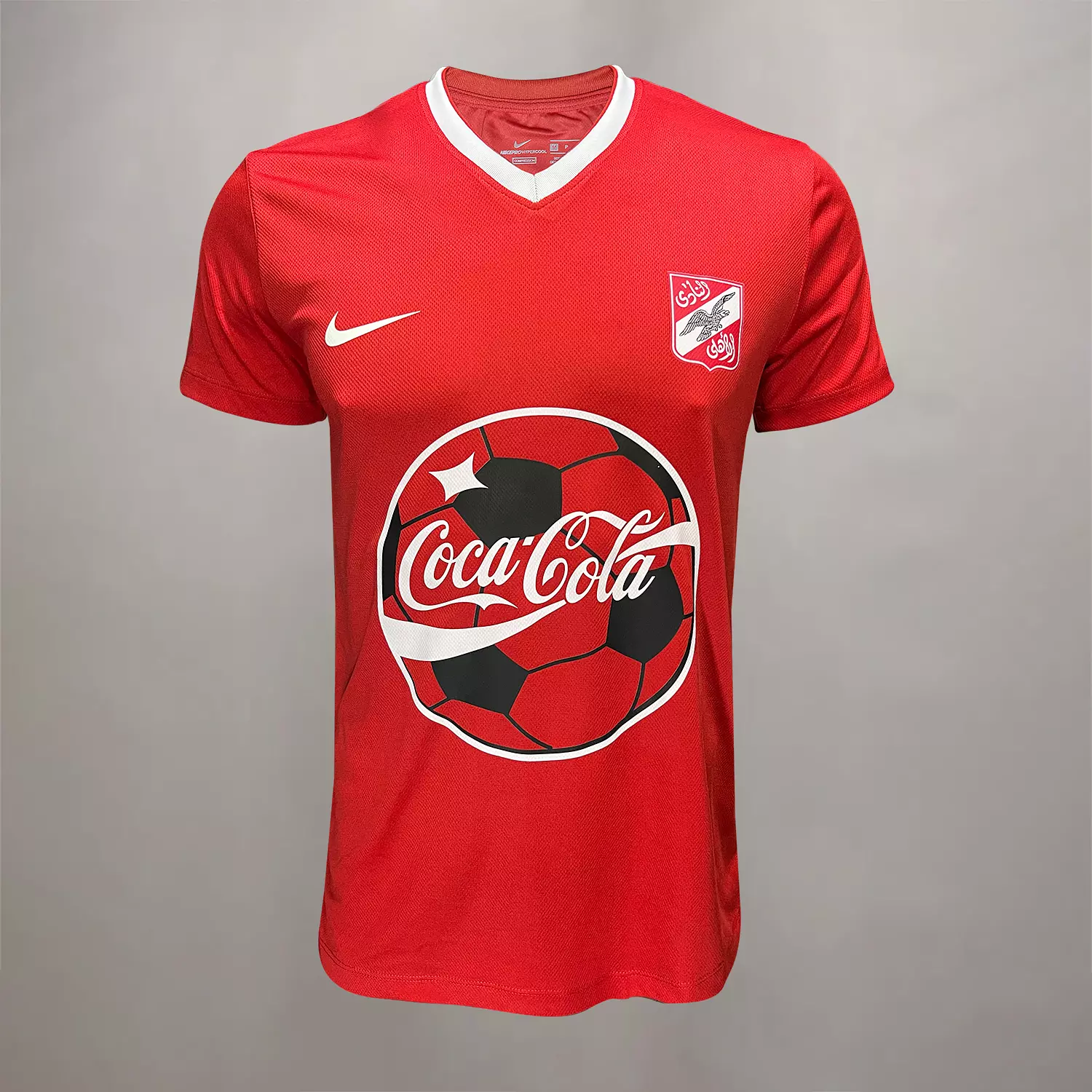 AL AHLY 01/02 - CLASSIC hover image