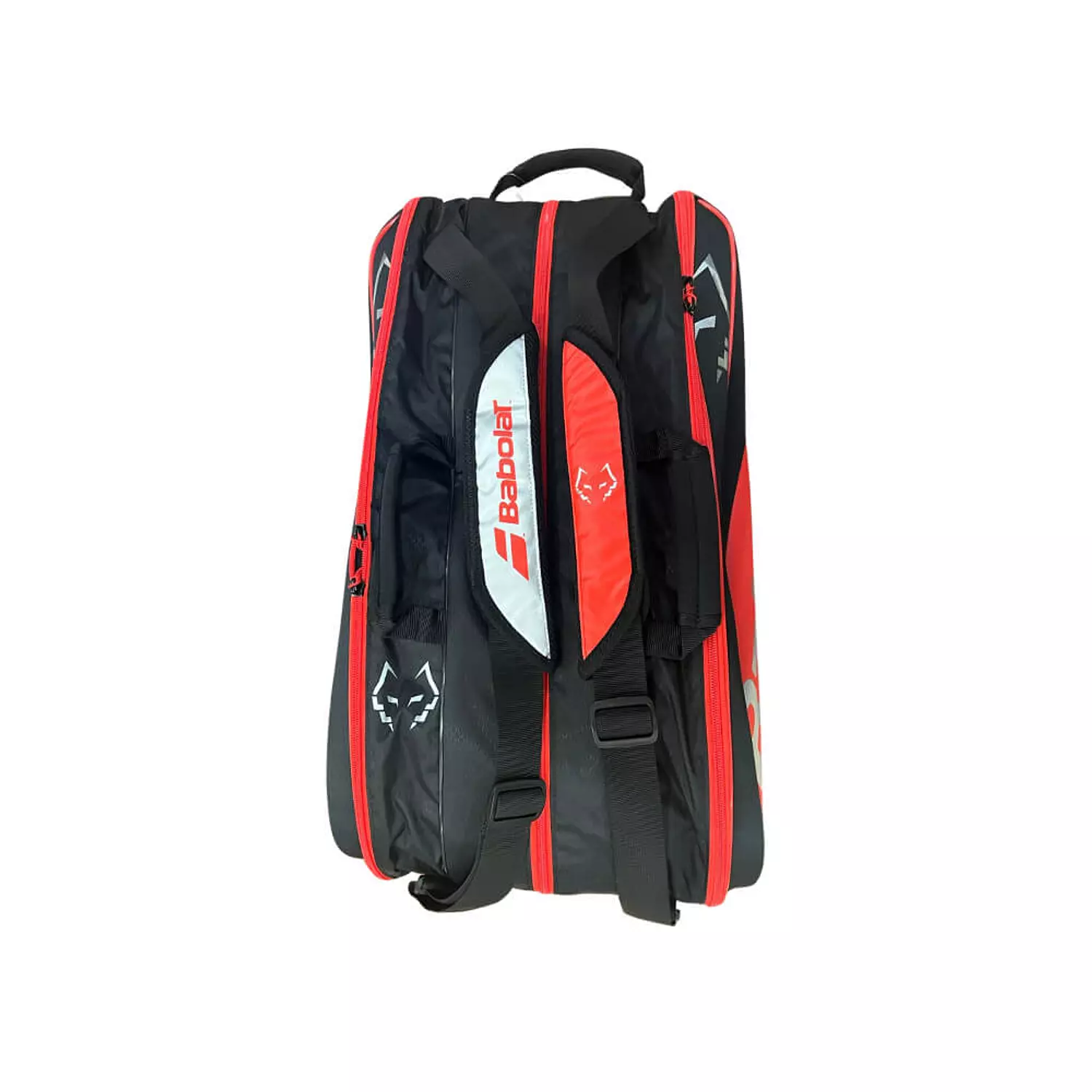 Babolat RH Team Padel Bag - Juan Lebron 2024 8