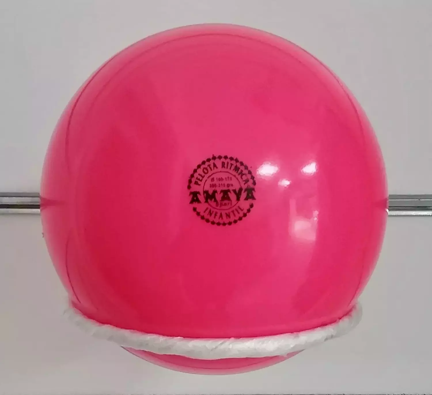 Amaya-RG Ball  | 15cm 15