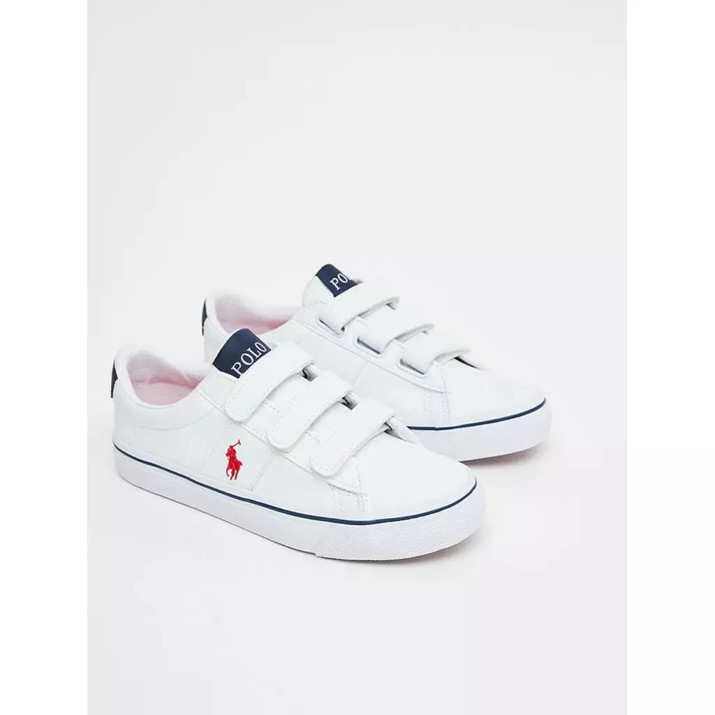 Ralph lauren polo PU shoes 