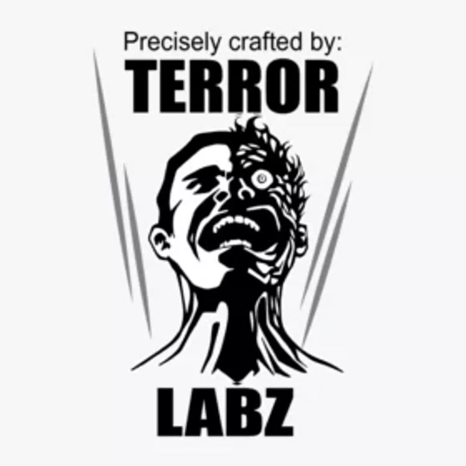 Terror Labz MANIAC Pre Workout 30 Servings 2