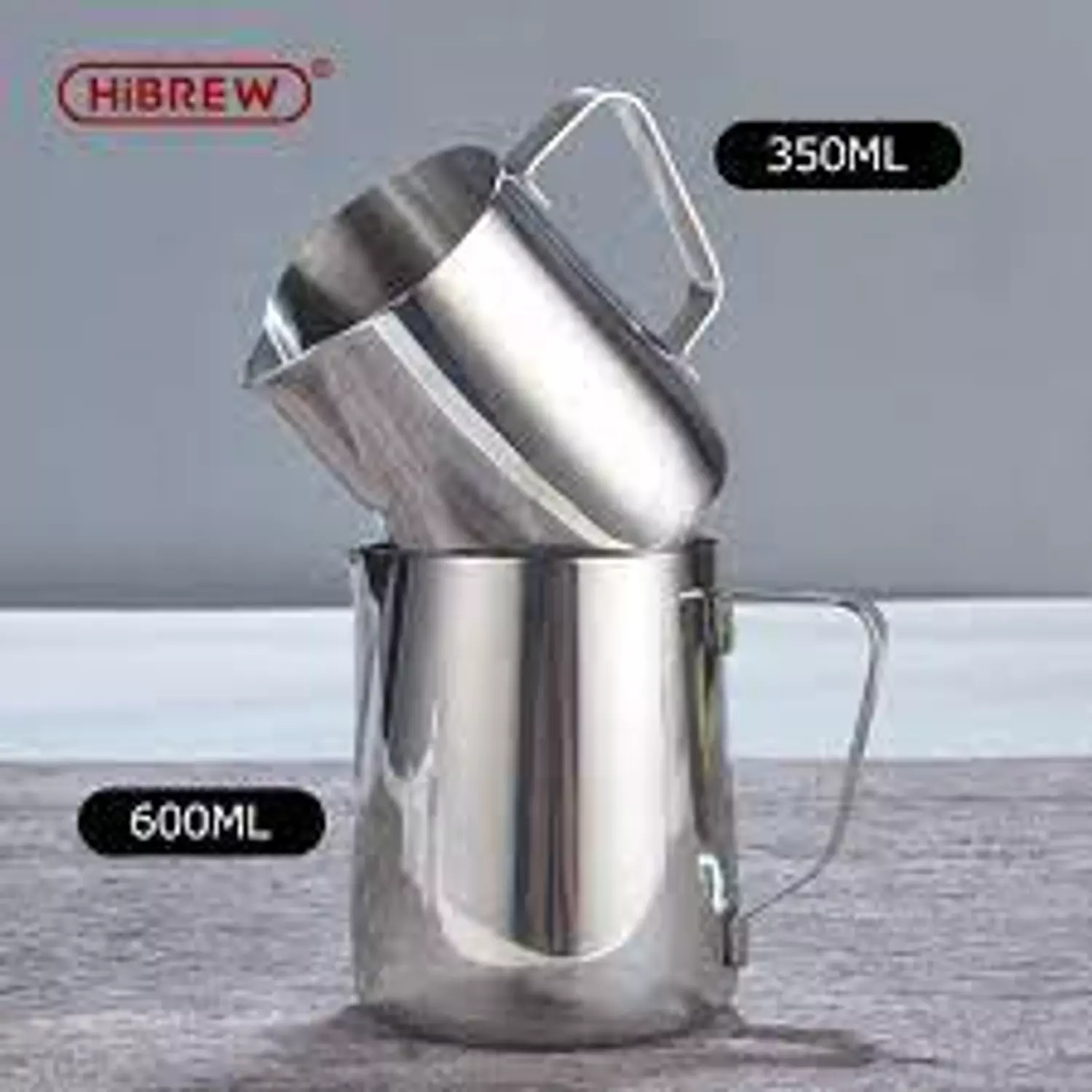 HiBREW 350 ml Pitcher hover image