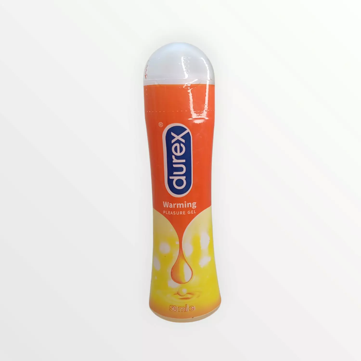 Durex Play Lubricant Gel - 50 ml 4