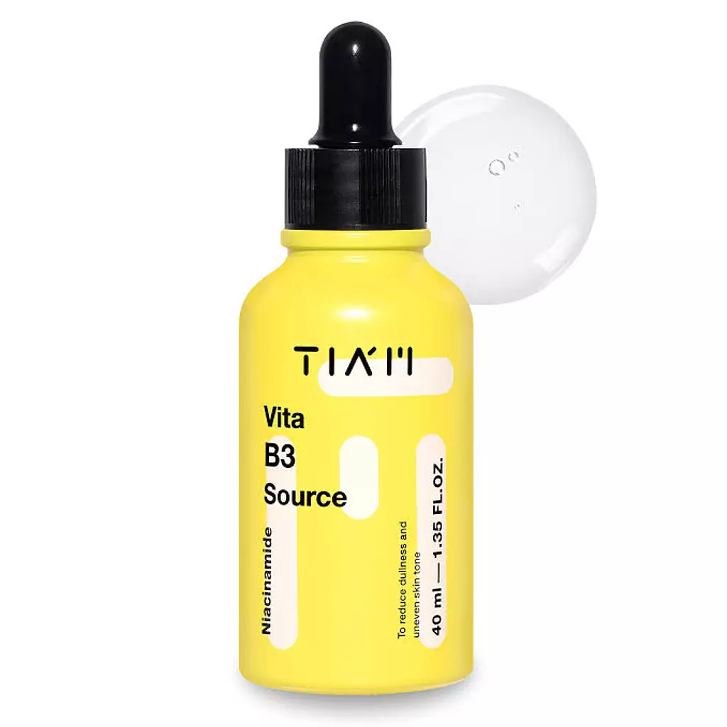 TIA'M - Vita B3 Source 40 ml