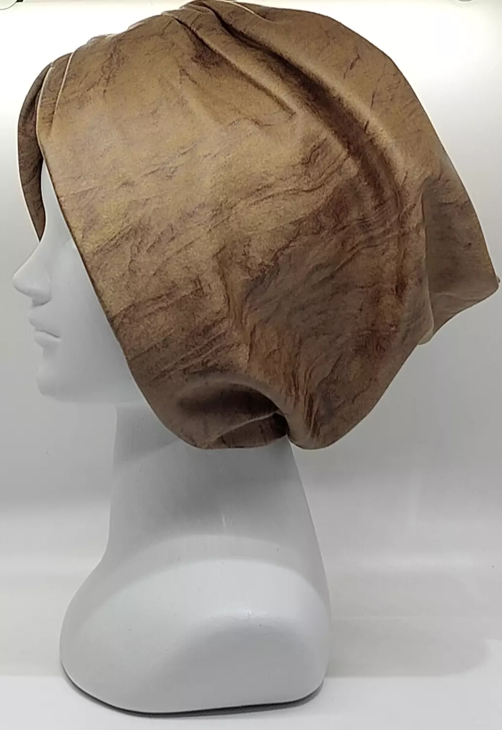 Turban-Trend-Brown hover image