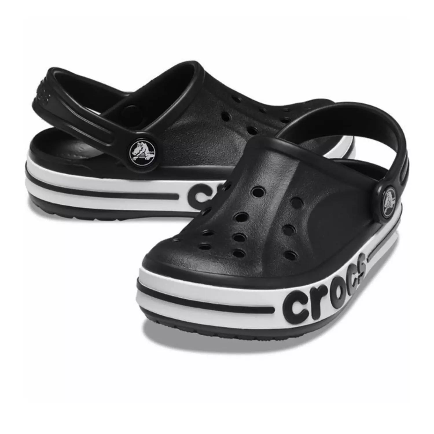 Bayaband K Clog-Black hover image