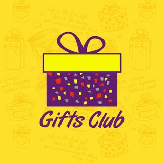 <p>Gifts Club</p>