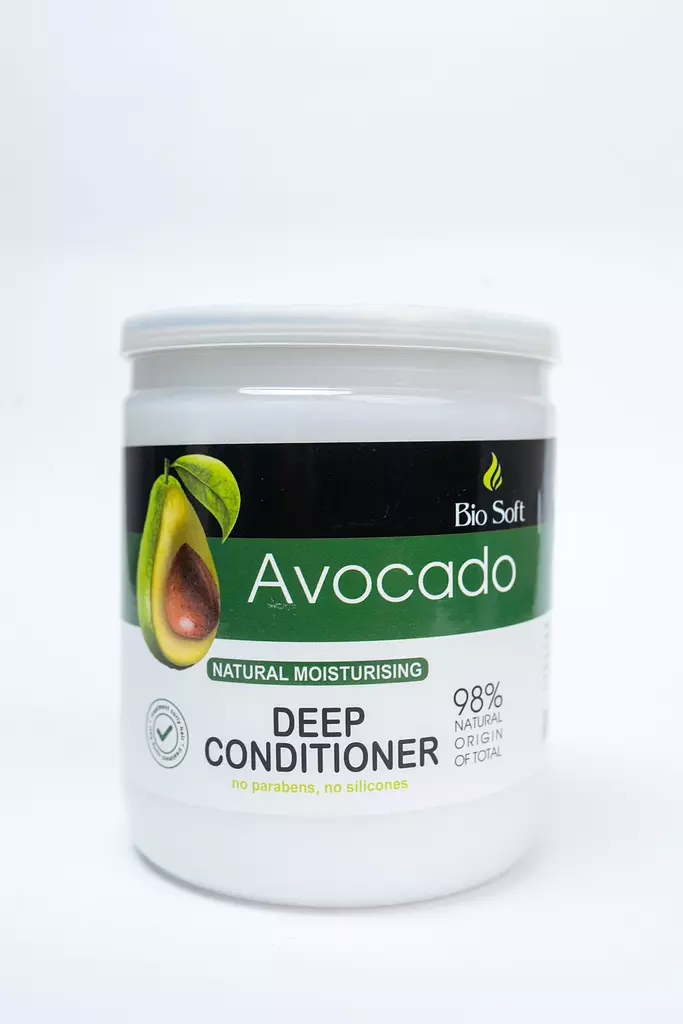 Deep conditioner Avocado 