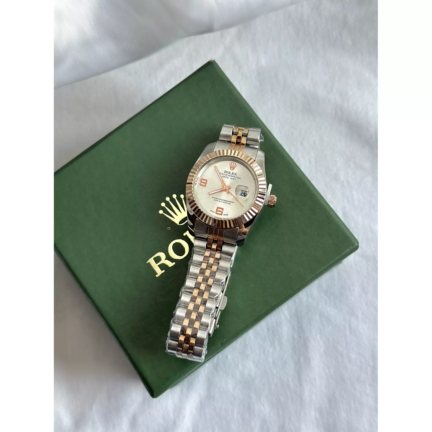 Rolex watches 2